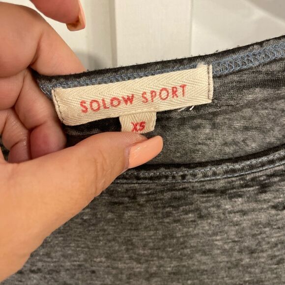 SOLOW Sport romper size XS - Picture 2 of 3